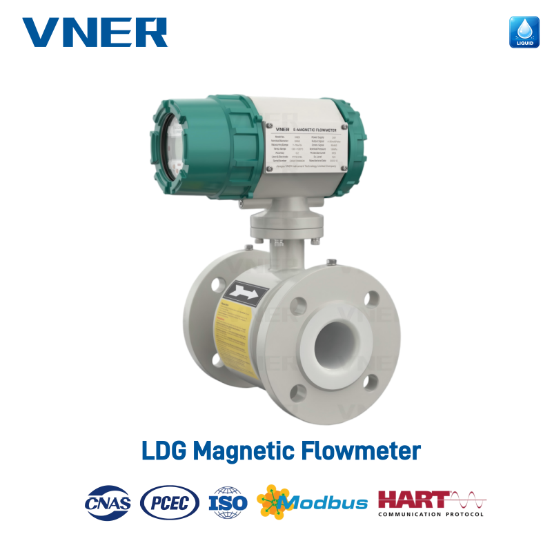 Jiangsu Vner Electronic Technology Co., Ltd.