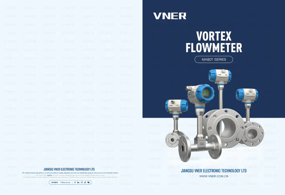 VNER Vortex MA80T সিরিজ নির্বাচন নির্দেশিকা 2024 নভেম্বর Rev2.0